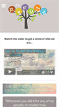 Mobile Screenshot of blog.therefugeonline.org